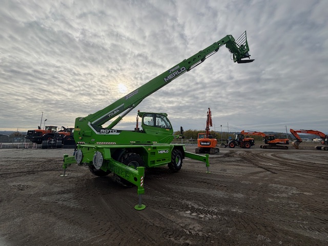 Merlo Roto 70.24
